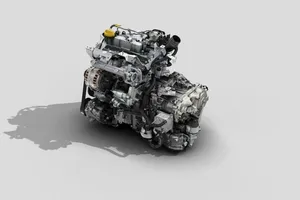 Renault trabaja en un nuevo motor de gasolina 1.2 TCe para finales de 2021