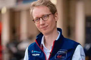 Sylvain Filippi, jefe de Virgin Racing, nuevo presidente de la FETAMA