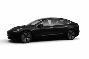 Tesla actualiza el Model 3 con más autonomía, mejores prestaciones y más equipamiento