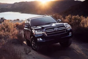 Un informe asegura que el Toyota Land Cruiser será cancelado en Norteamérica