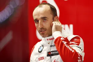 Andreas Mikkelsen sigue mirando al Rally de Monza, Robert Kubica se 'cae'