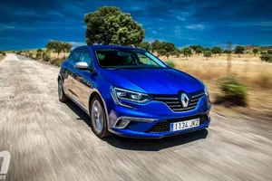 Los coches de ocasión más vendidos en España hasta octubre de 2020