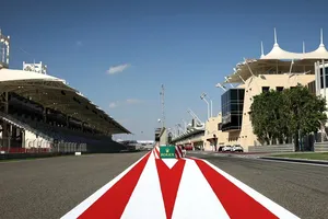 Así te hemos contado los entrenamientos libres del GP de Bahréin de F1 2020