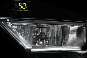 Canatu presenta unos faros LED calefactables, una tecnología que evita la congelación