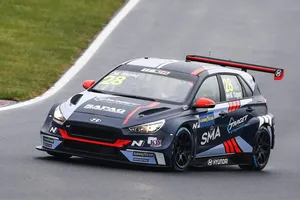 Filippi y Sapag completan la parrilla del WTCR en Aragón como 'wild cards'