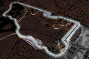 La Fórmula E confirma que su primer ePrix nocturno será en Ad-Diriyah