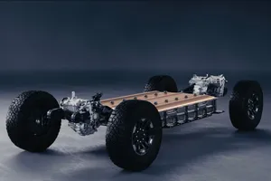 General Motors anuncia nueva generación de baterías con +700 km de autonomía