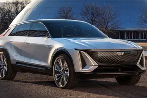 General Motors confirma el lanzamiento de 30 modelos eléctricos nuevos de aquí a 2025