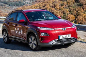 Hyundai busca revolucionar la movilidad en la España rural con el car sharing VIVe