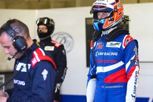 Jenson Button quiere volver a las 24 Horas de Le Mans con su propio equipo