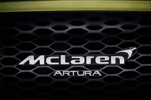 McLaren Artura, el reemplazo del 570S llegará en 2021