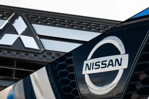 Nissan estudia la venta de sus participaciones en Mitsubishi