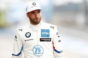 Philipp Eng espera competir en la Fórmula E pese al no de BMW