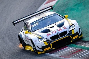 El poco interés de BMW en el nuevo DTM crea una gran incertidumbre