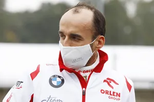 ¿Es posible ver el regreso de Robert Kubica al WRC en 2021?