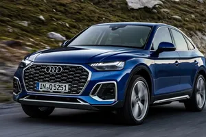 Precios y gama del nuevo Audi Q5 Sportback, ¡ya puede ser configurado!