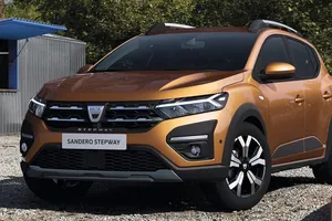 Dacia Sandero Stepway 2021, todos los precios para Francia