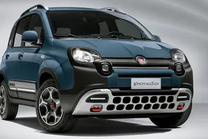 FIAT Panda 2021, precios de la renovada gama con acabado Sport