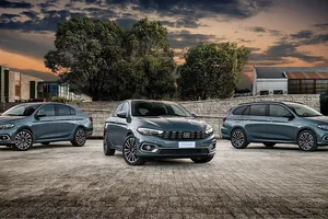 Precios del nuevo FIAT Tipo 2021, abierto el configurador del renovado compacto