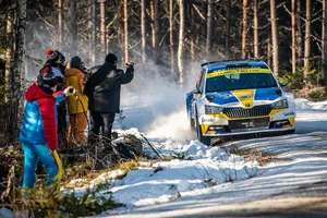 El Rally de Suecia de 2021 se definirá antes de acabar este año