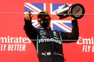 Los resultados que Hamilton necesita para ser campeón en el GP de Turquía