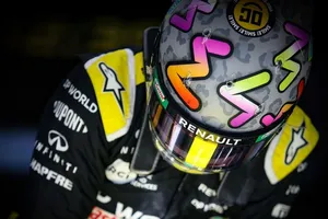 ¿Está Ricciardo en su mejor momento?: «2020 es el más satisfactorio desde 2016»