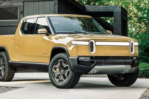 Rivian R1T, gama y precios del nuevo pick-up eléctrico americano