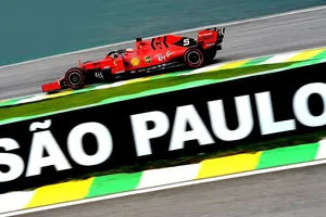 Sao Paulo afirma haber renovado el contrato de Interlagos con la F1 por 5 años más