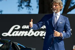 Stephan Winkelmann es nombrado nuevo Presidente y CEO de Lamborghini