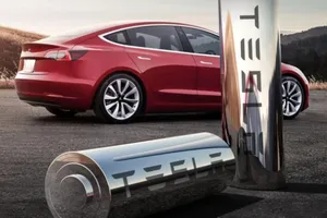 Tesla confirma una gigafactoría europea de baterías cerca de Berlín, y que será la más grande del mundo