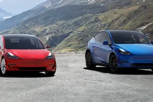 Tesla Model Y, ¿el principal rival del Model 3? Los esclarecedores datos de ventas