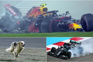 El viernes del GP de Bahréin en 10 tuits