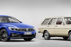 Volkswagen no renovará el Passat sedán ni el Arteon