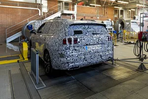 SEAT deja escapar un prototipo camuflado del Volkswagen SMV en una filtración