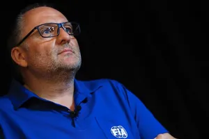 Yves Matton: «El Ypres debe ser considerado por el WRC en un futuro»