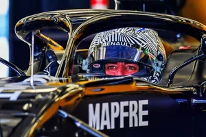 Zak Brown avisa: «Alonso y Alpine van a ser un competidor feroz»