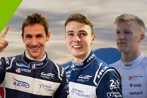 Albuquerque, Hanson y Scherer, pilotos de United Autosports en el WEC 2021