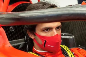 El análisis de Mattia Binotto: así es Sainz y esto es lo que espera de él