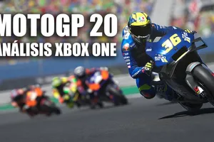 Análisis MotoGP 20 para Xbox One, una experiencia muy completa