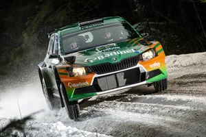 El Arctic Rally está más cerca de sustituir al Rally de Suecia del WRC
