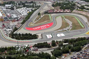 El Circuit de Barcelona-Catalunya volverá a utilizar la clásica curva 10 en la F1