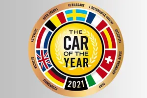 Primera criba de los candidatos al galardón del Coche del año 2021 en Europa