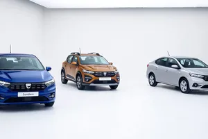Las novedades de Dacia para 2021: la esperada revolución de la marca rumana