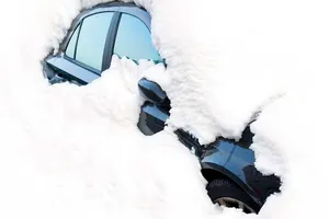 De la A a la Z, cómo evitar que tu coche se quede helado con la llegada del invierno
