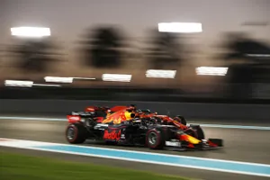 Así te hemos contado la clasificación del GP de Abu Dhabi de F1 2020