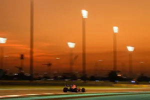 Así te hemos contado los entrenamientos libres del GP de Abu Dhabi de F1 2020