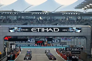 Así te hemos contado el GP de Abu Dhabi de F1 2020