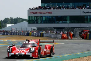 El proyecto de Audi en LMDh no afecta a un posible programa de Porsche