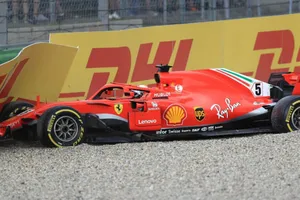 Ferrari y Vettel: 3 causas de un fracaso