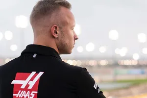 Haas zanja el 'caso Mazepin': correrá para ellos en 2021